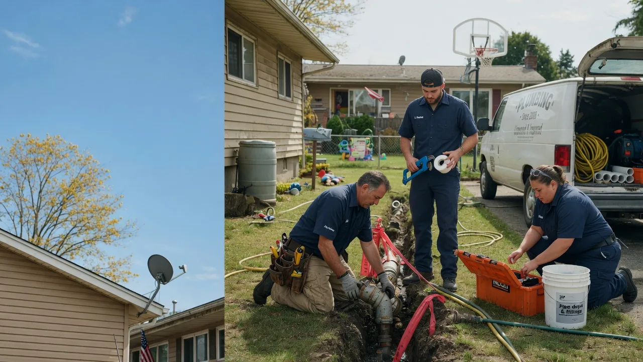 Garbage Disposal Replacement in Harvey, IL near me