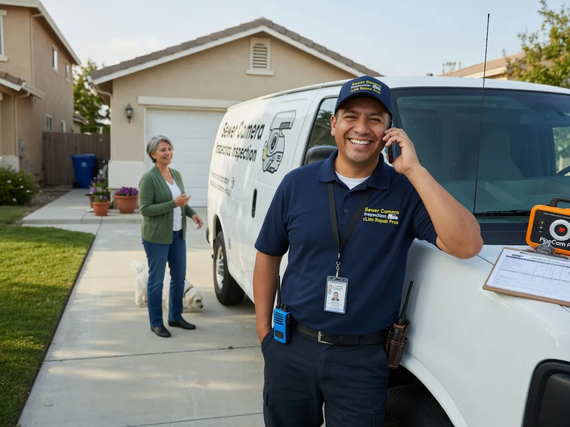 Sewer Line Repair Harvey, IL FAQs